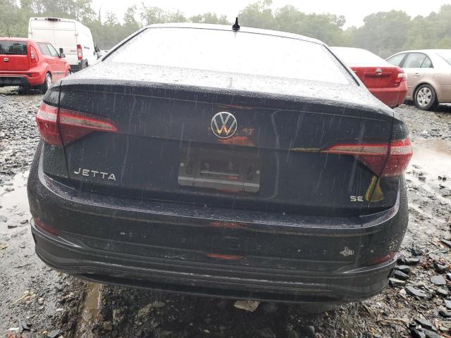 3VW7M7BU0NM021511 Volkswagen Jetta SE 6