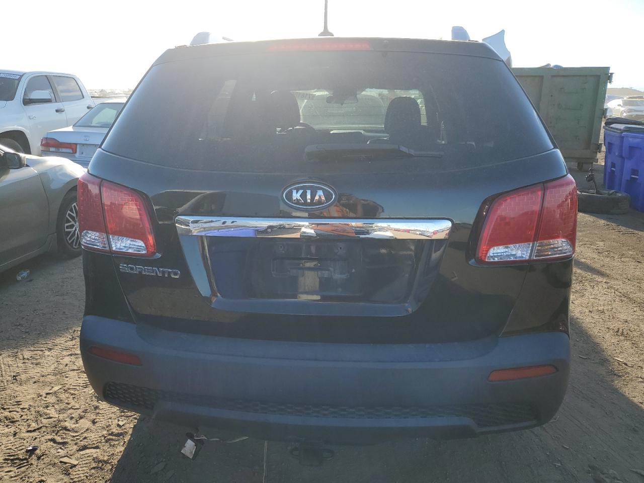 2013 Kia Sorento - Image 6