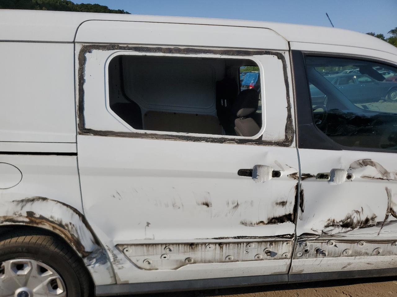 2014 Ford Transit Connect Xl VIN: NM0LS7E78E1135800 Lot: 69378354