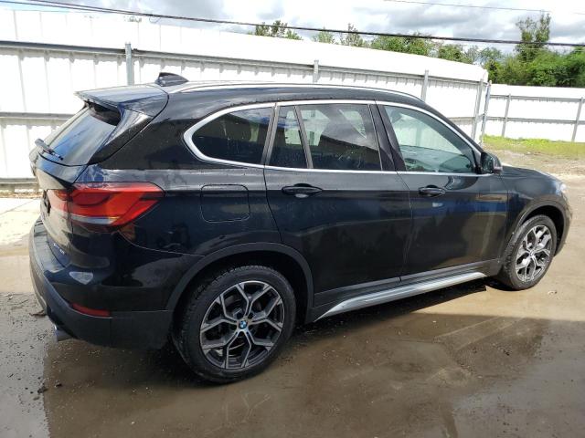 WBXJG7C05L5P46667 BMW X1 SDRIVE2 3