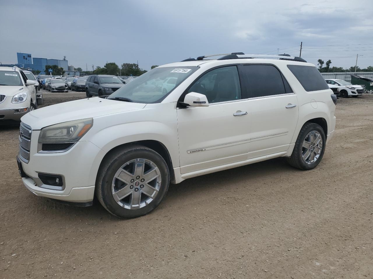 2014 GMC Acadia - Image 1