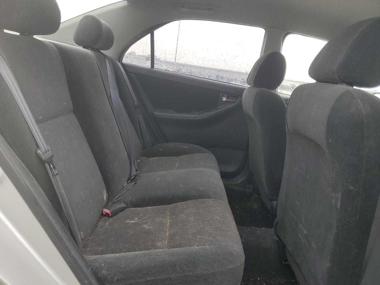 2003 Toyota Corolla Ce VIN: 1NXBR32E23Z017528 Lot: 69420604