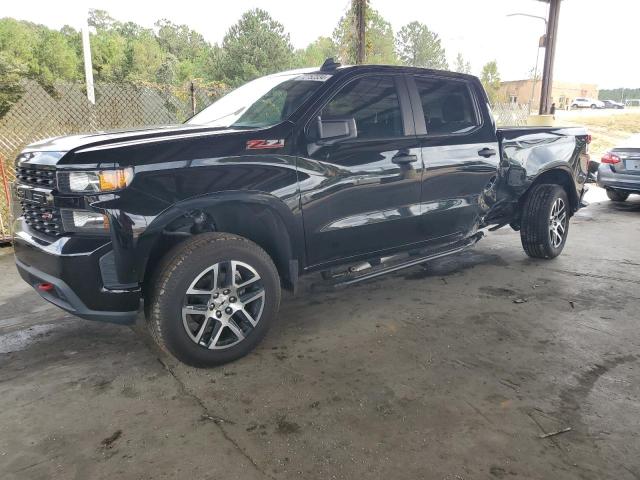 2019 Chevrolet Silverado K1500 Trail Boss Custom