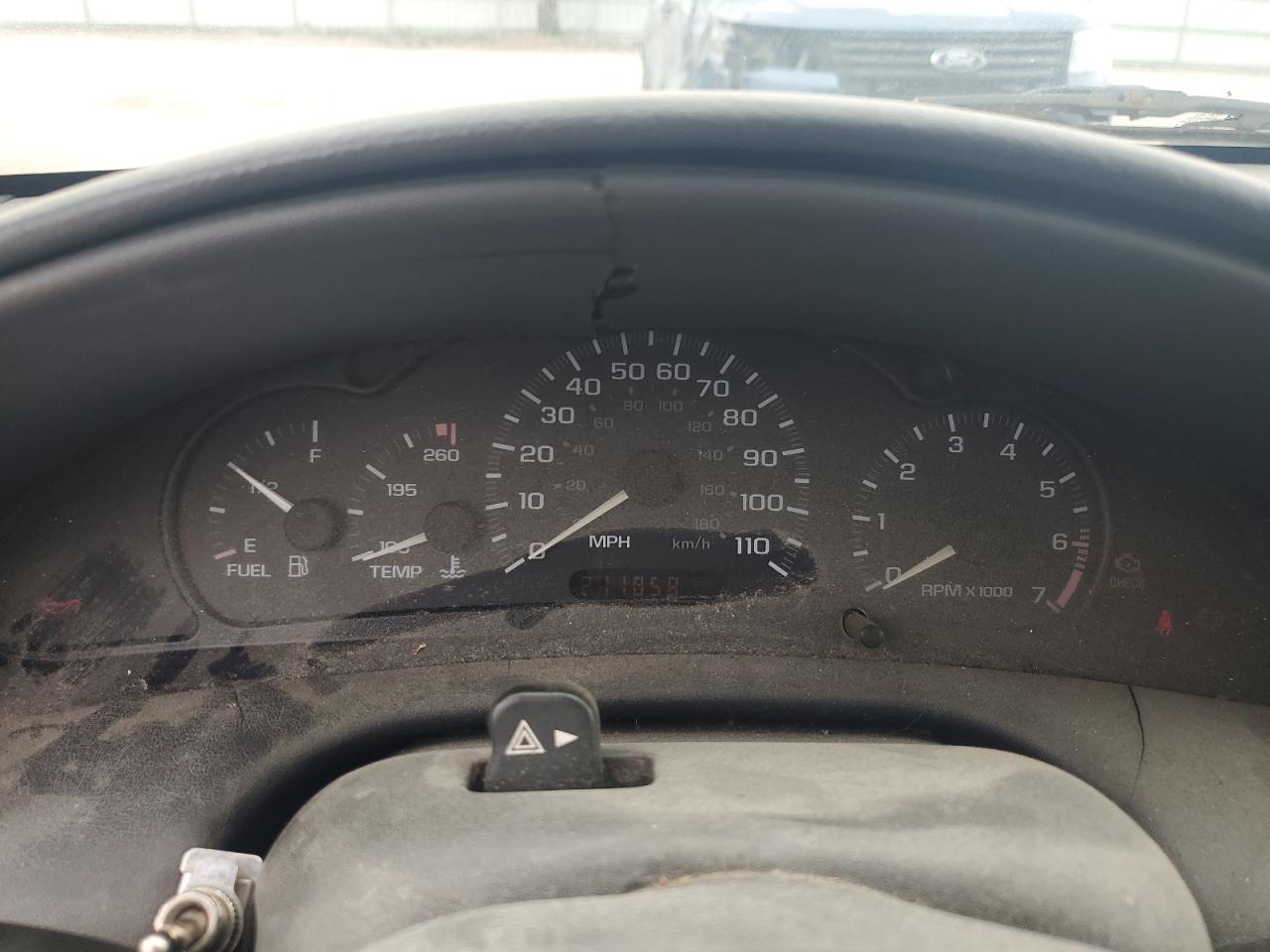 1G1JC52FX37101268 2003 Chevrolet Cavalier