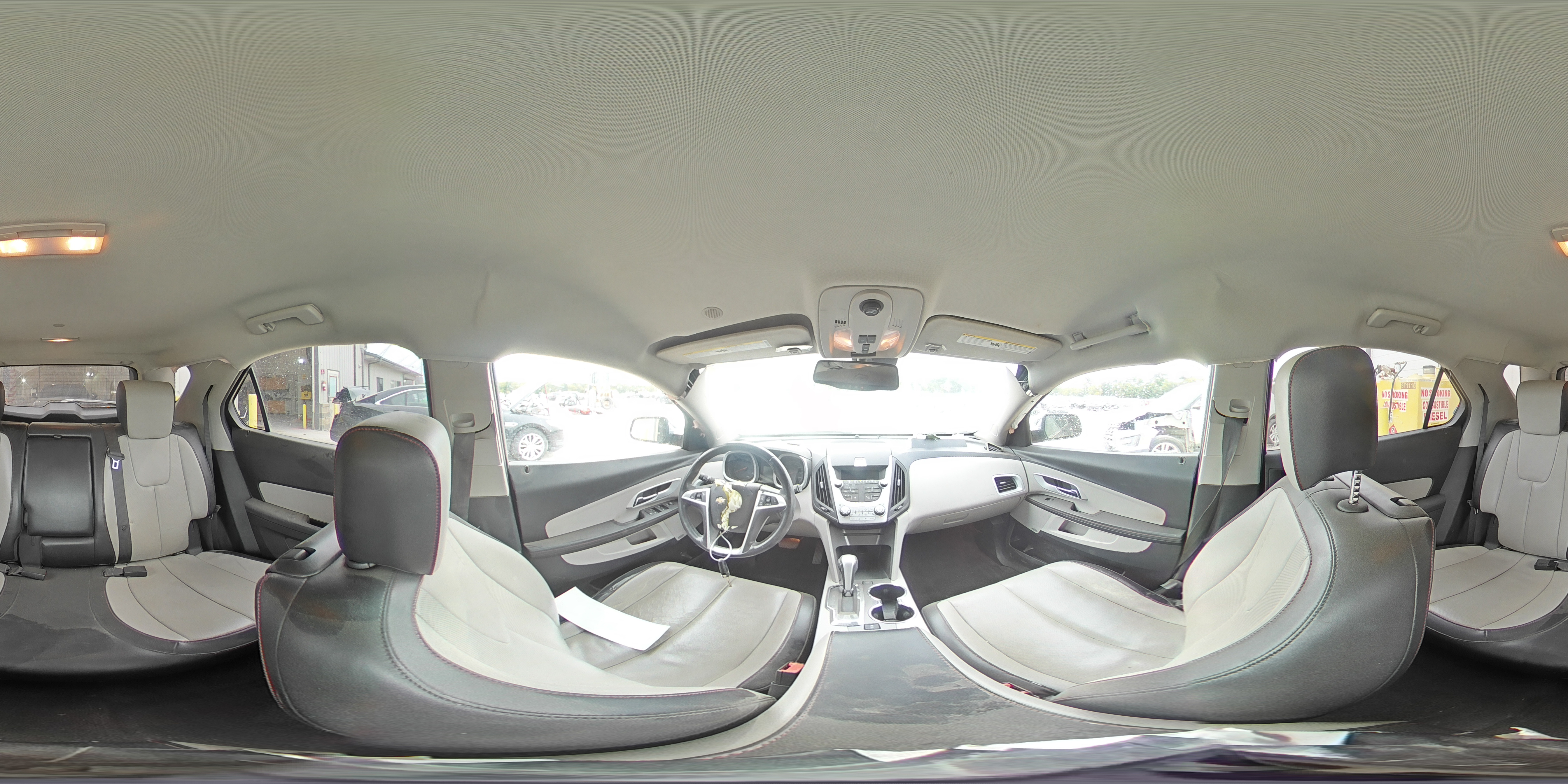 2011 Chevrolet Equinox - Image 14
