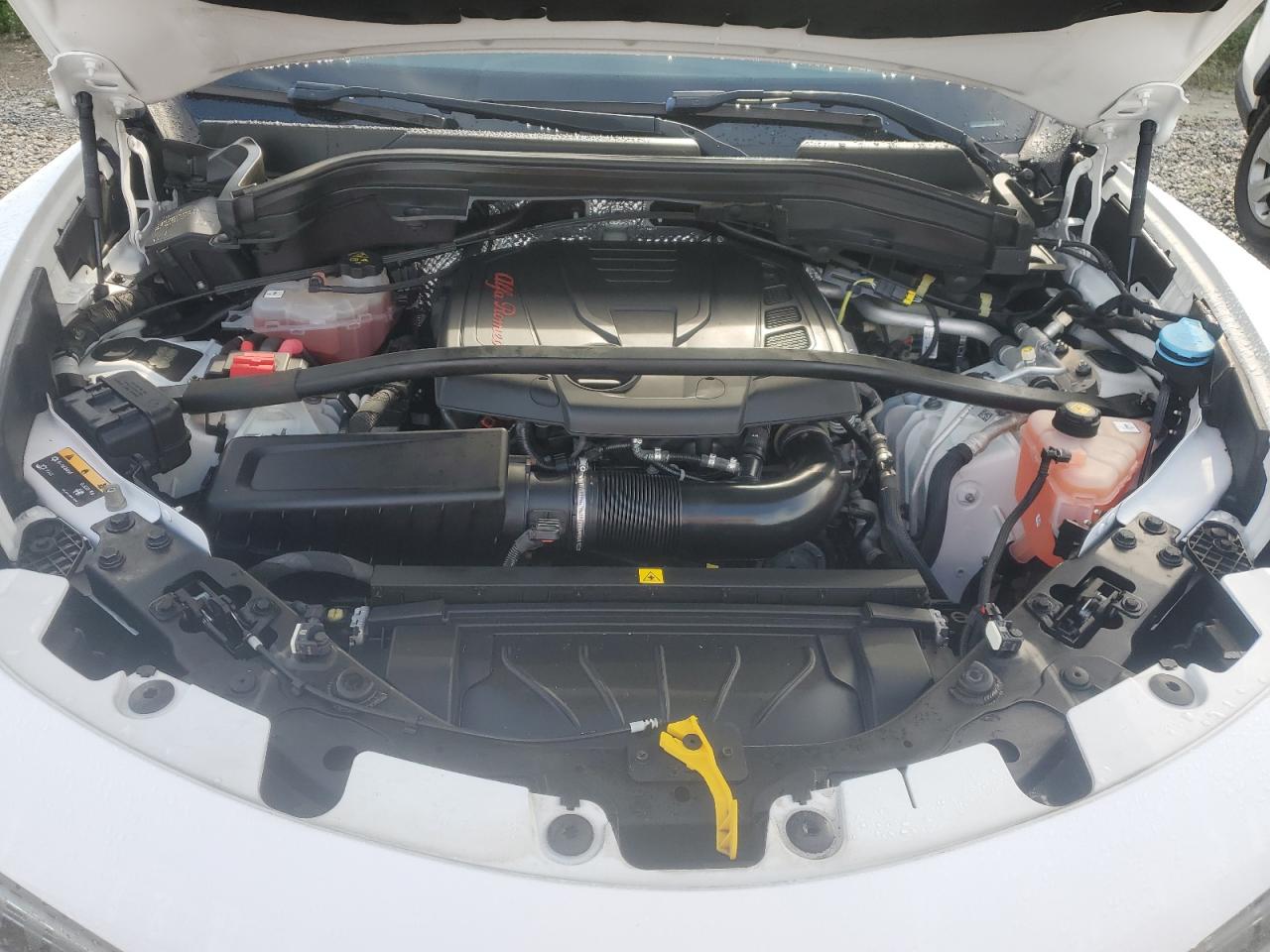 2020 Alfa Romeo Stelvio VIN: ZASPAJAN1L7C74824 Lot: 70909324