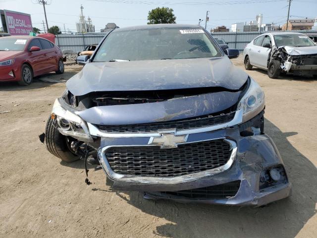 Sedans CHEVROLET MALIBU 2014 Blue