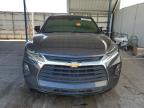 2021 Chevrolet Blazer 2Lt zu verkaufen in Anthony, TX - Burn - Interior