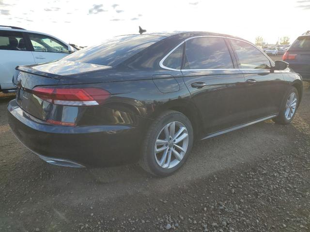 2021 VOLKSWAGEN PASSAT HIGHLINE