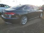 2021 VOLKSWAGEN PASSAT HIGHLINE for sale at Copart AB - CALGARY