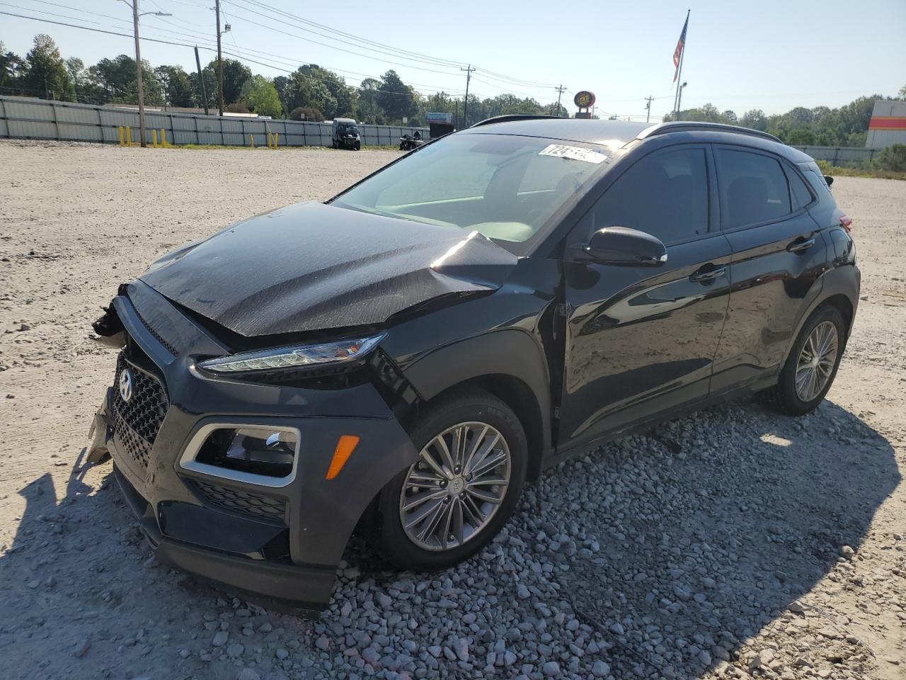 2018 Hyundai Kona - Image 1