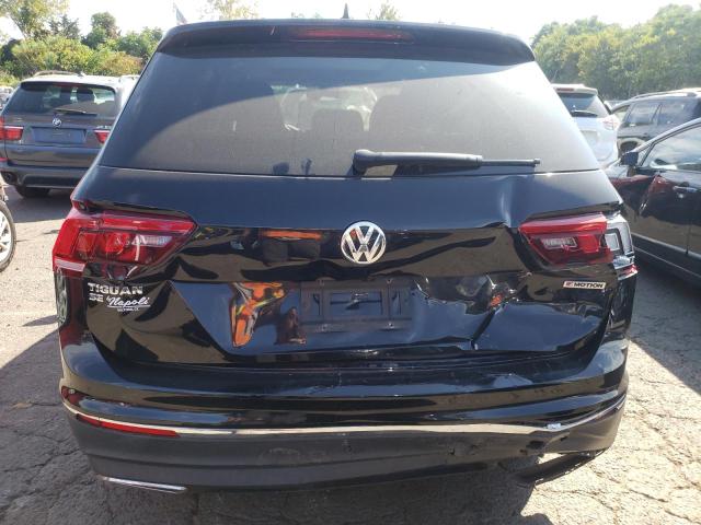 3VV2B7AX4LM152230 Volkswagen Tiguan SE 6