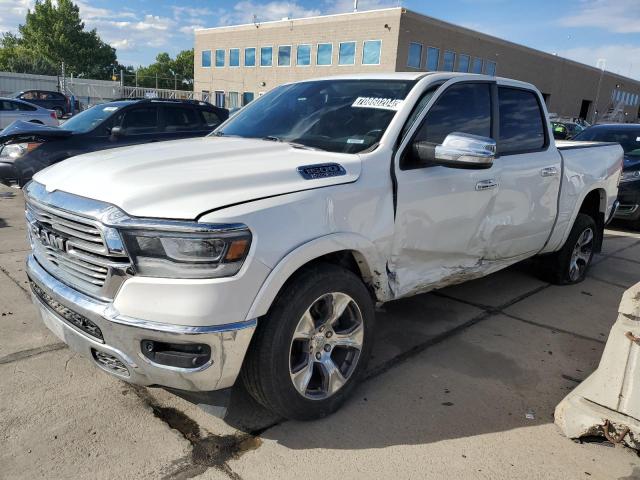  RAM 1500 2019 White