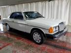 1979 Mercedes Benz 280 Ce للبيع في Angola، NY - Normal Wear