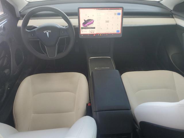  TESLA MODEL 3 2023 Вугільний