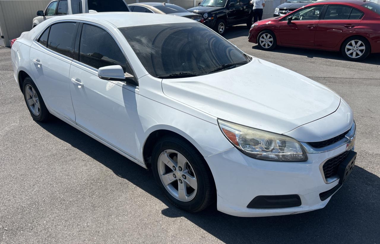 1G11C5SA4GF121287 2016 CHEVROLET MALIBU - Image 1