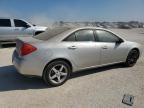 2008 Pontiac G6 Base for Sale in San Antonio, TX - Minor Dent/Scratches