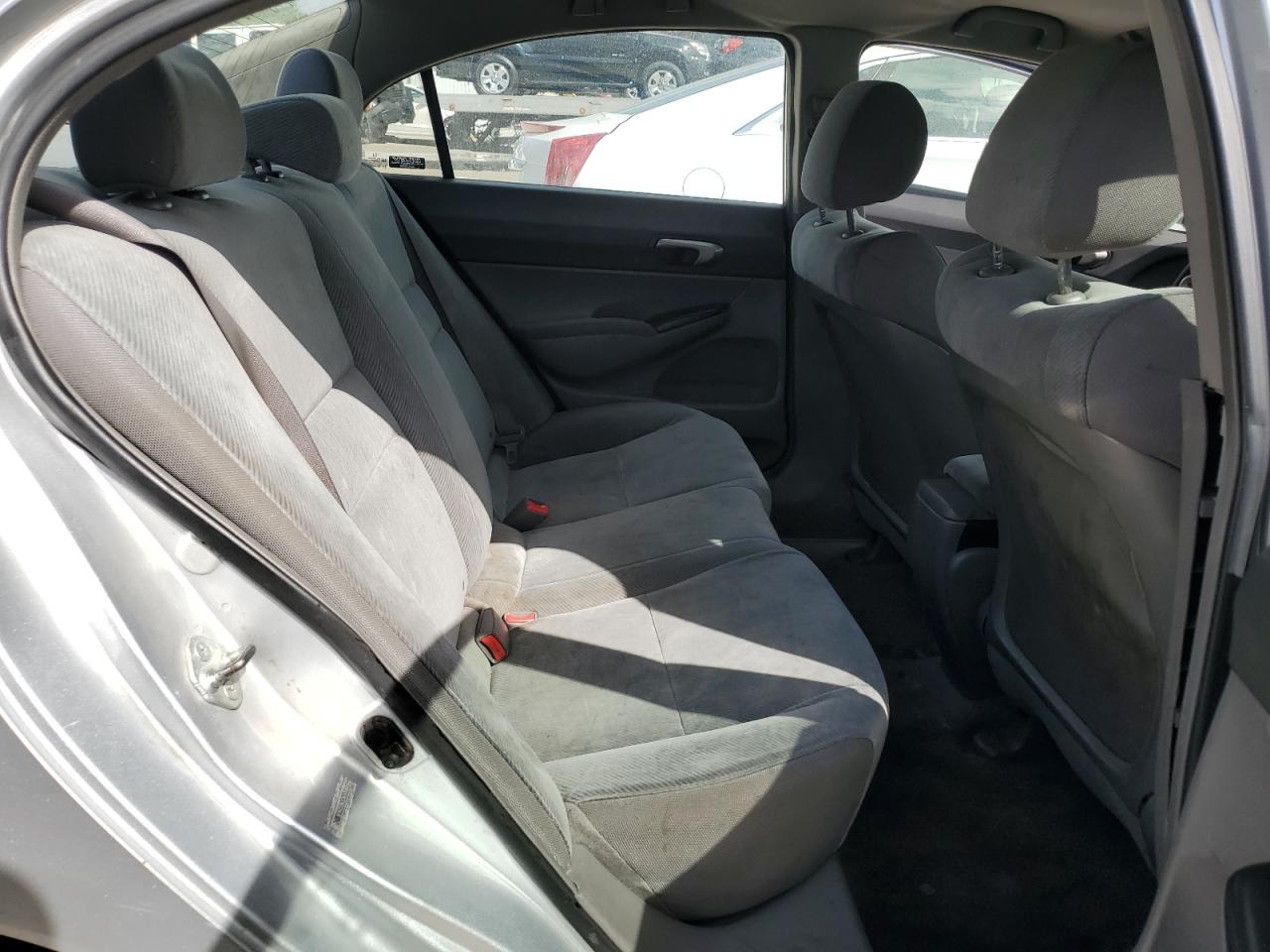 2009 Honda Civic - Image 10