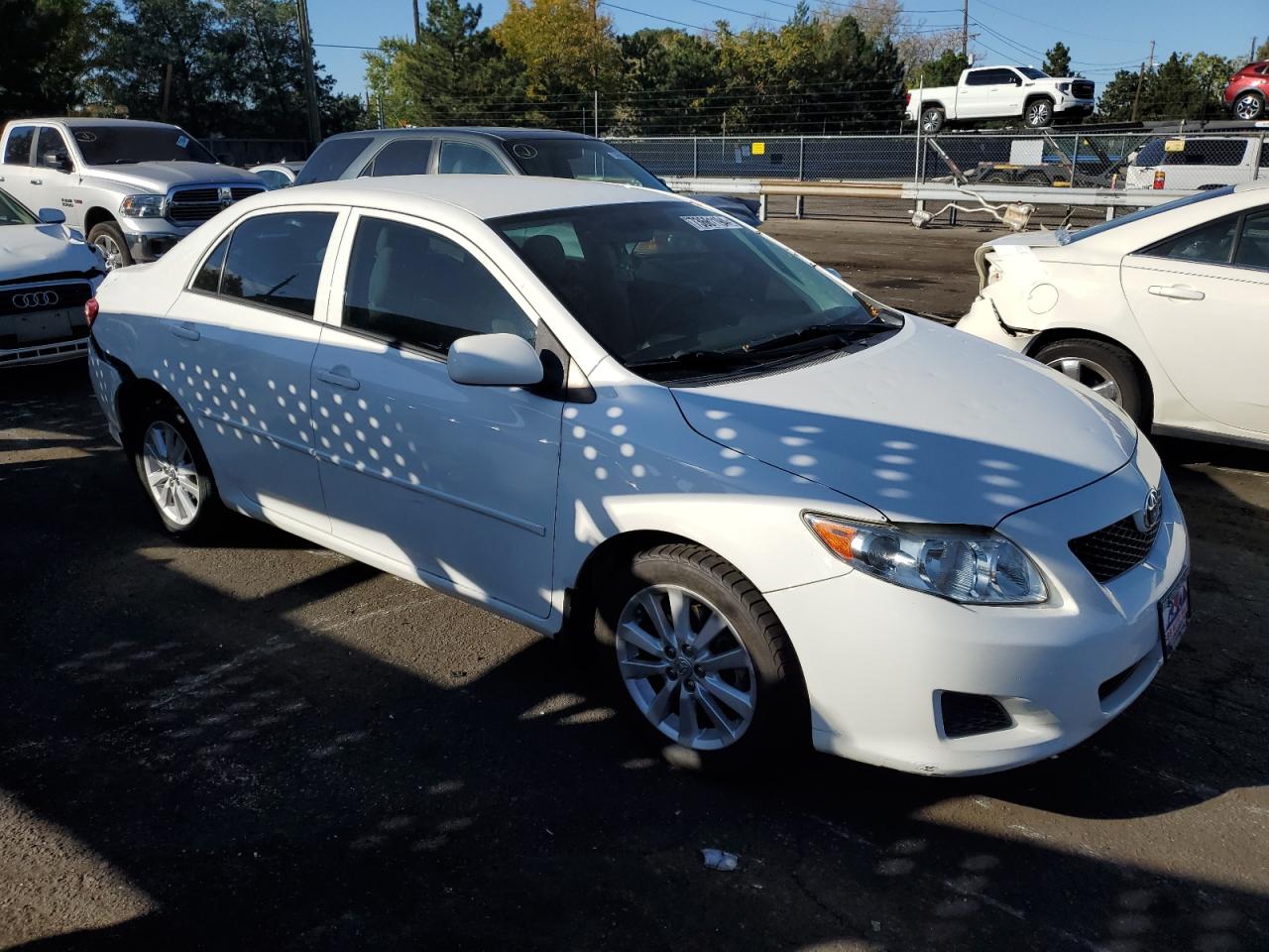 2009 Toyota Corolla - Image 4