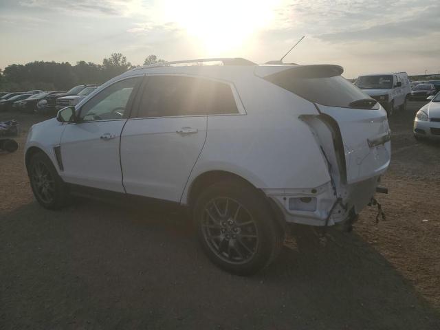  CADILLAC SRX 2016 Білий