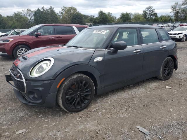 2021 Mini Cooper S Clubman