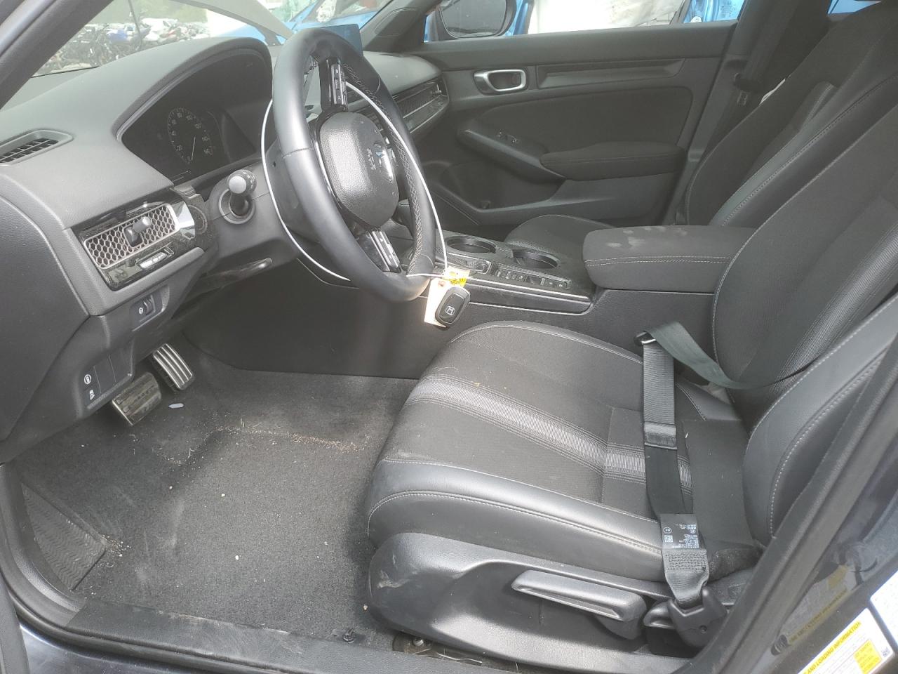 2024 Honda Civic - Image 7