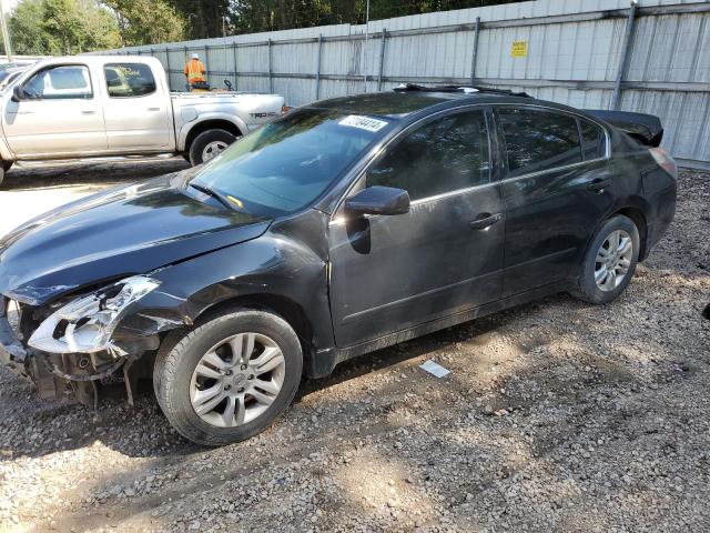 2011 Nissan Altima Base