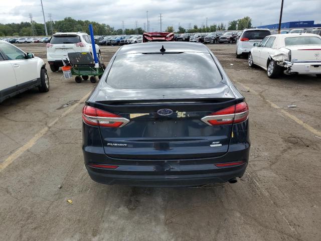 3FA6P0HD8LR155225 Ford Fusion SE 6