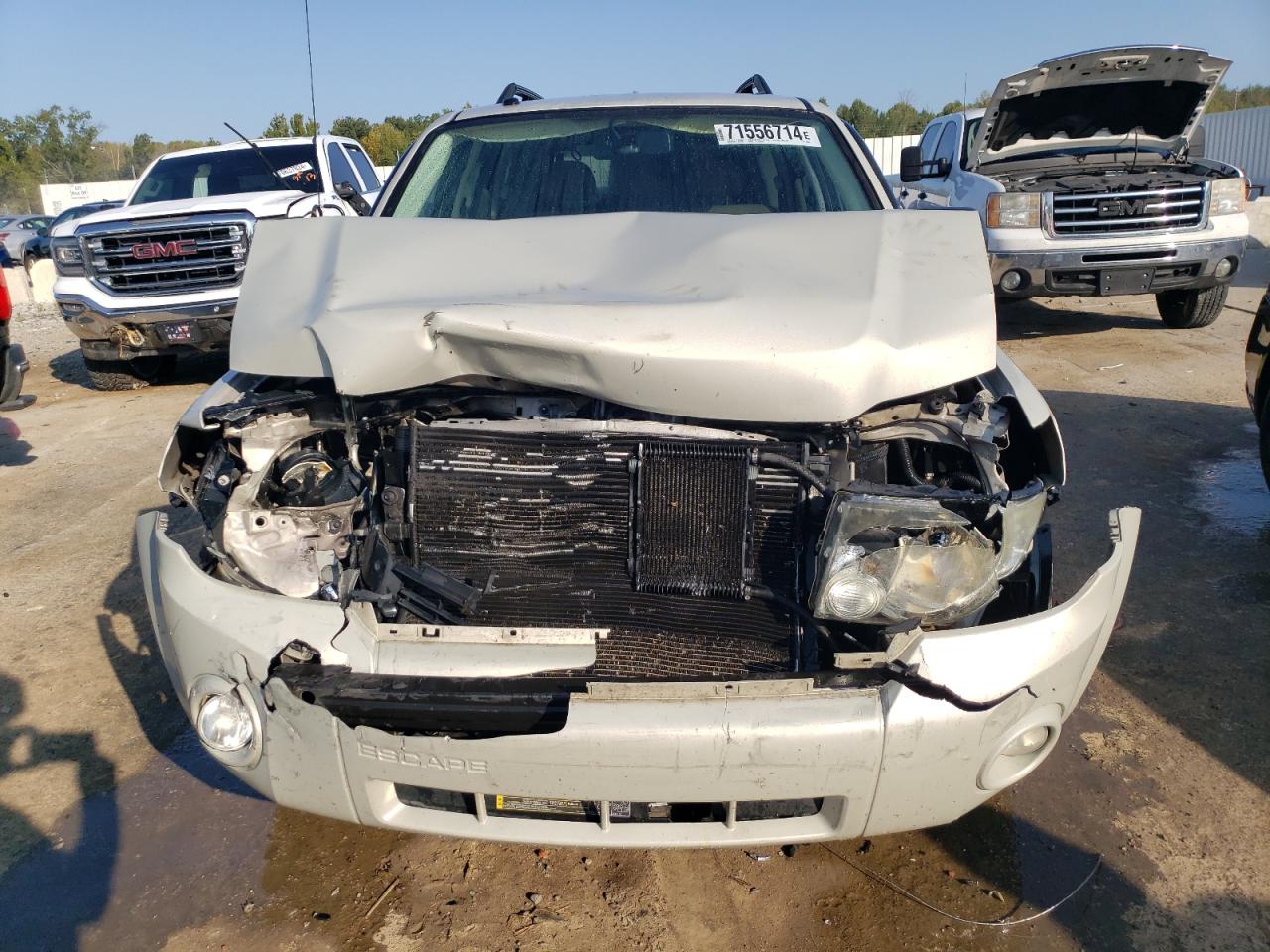 2008 Ford Escape - Image 5