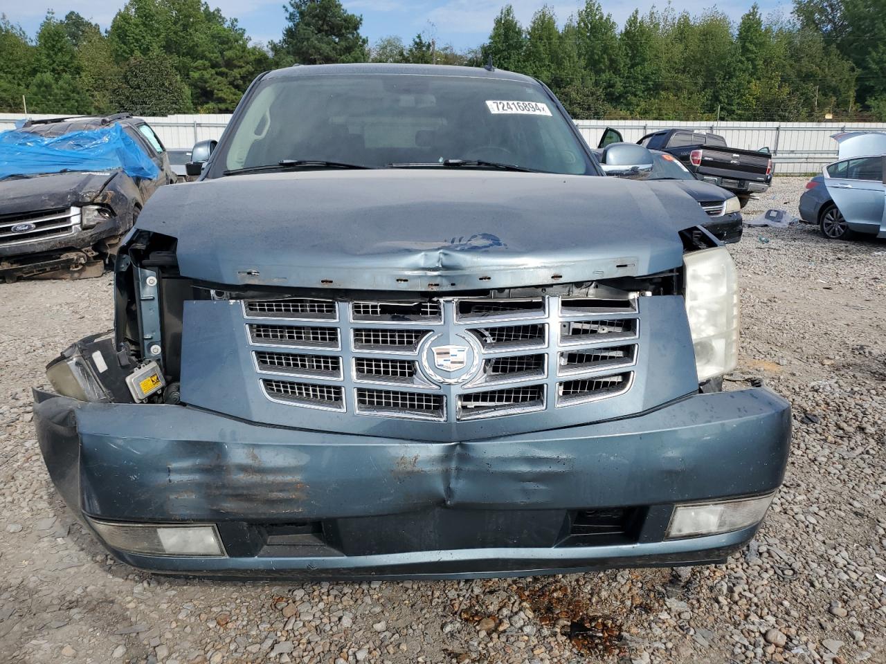 2008 Cadillac Escalade - Image 5