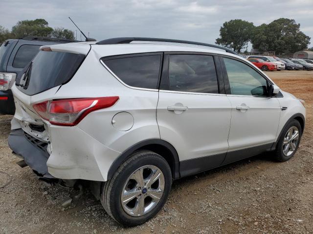  FORD ESCAPE 2015 Белый