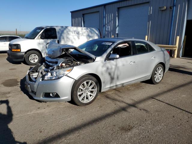 2013 Chevrolet Malibu 2Lt