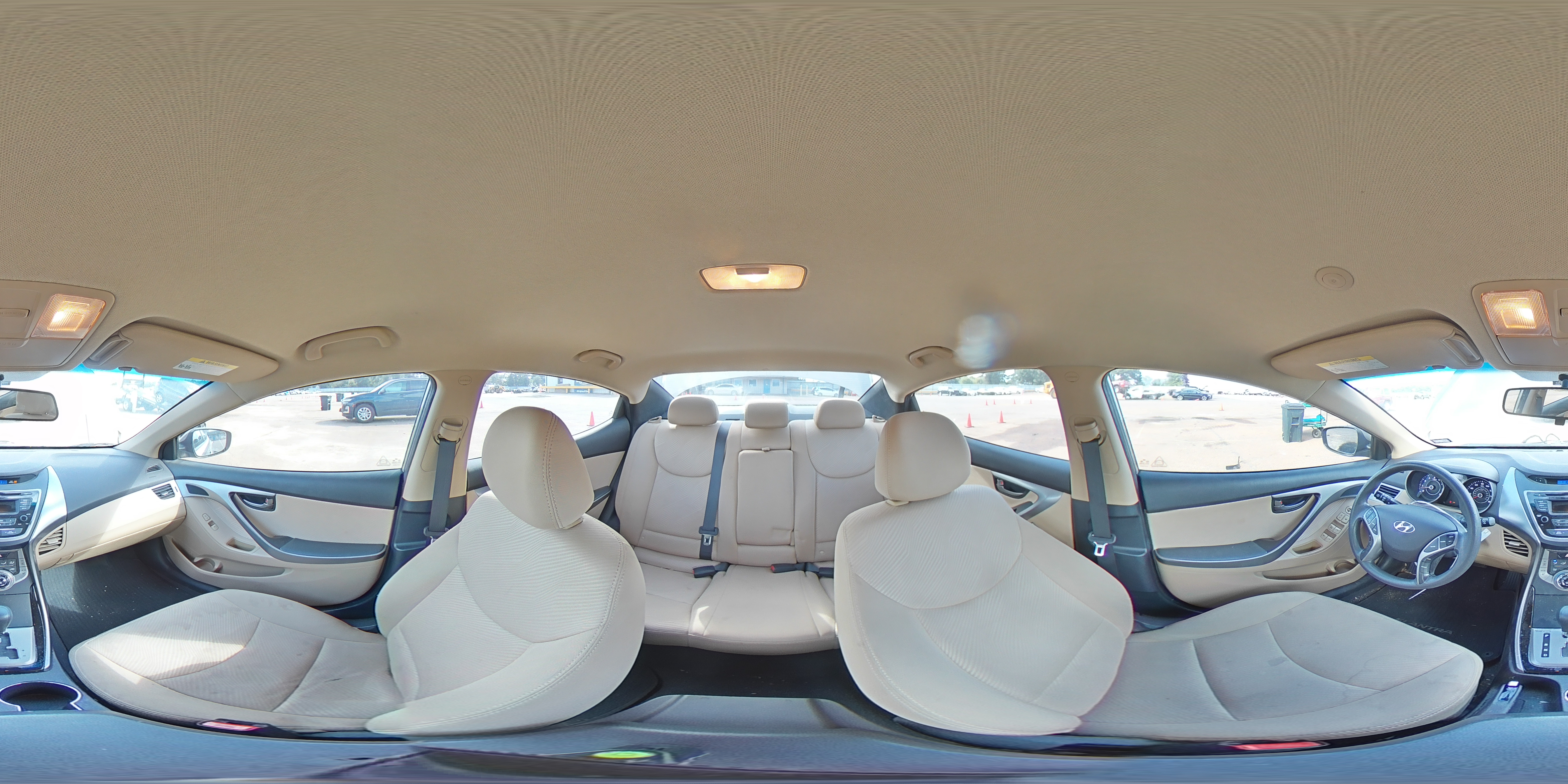 2013 Hyundai Elantra - Image 13