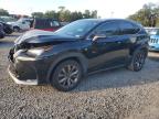 2017 Lexus Nx 200T Base en Venta en Arcadia, FL - Front End