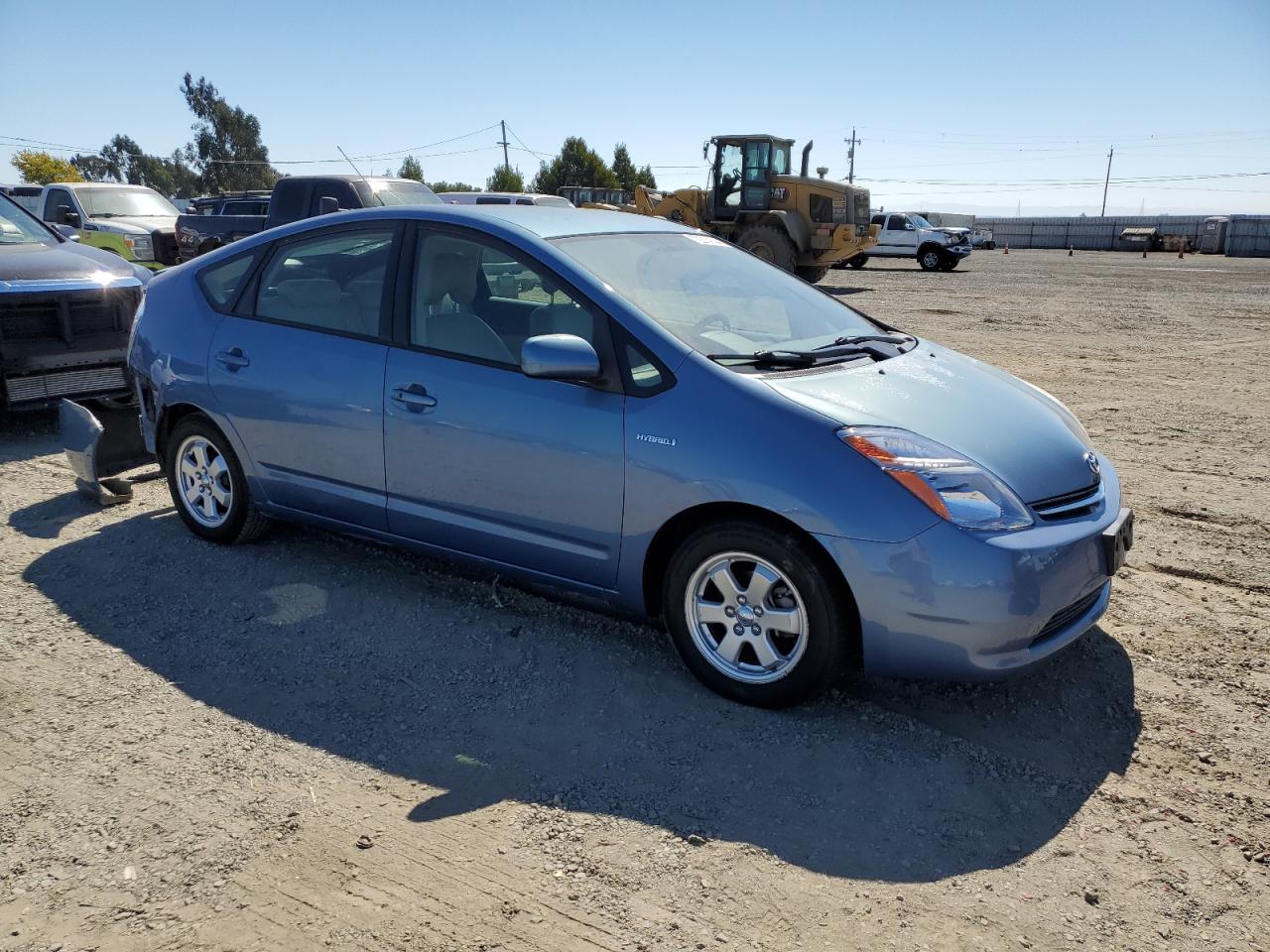 2006 Toyota Prius - Image 4