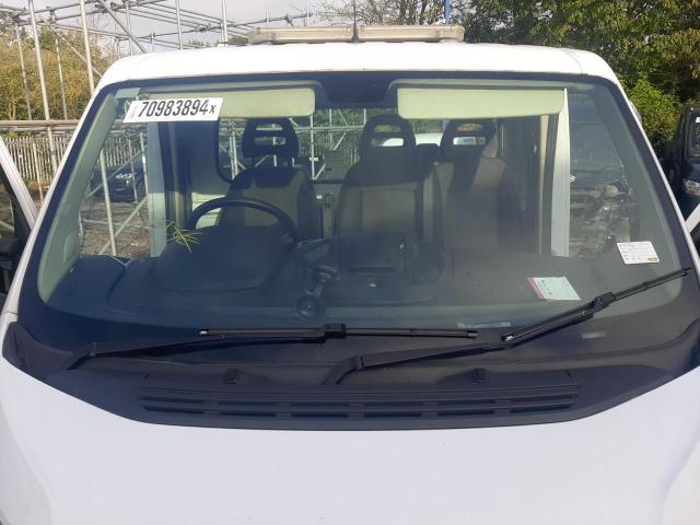 2018 FIAT DUCATO 35 MULTIJET II 