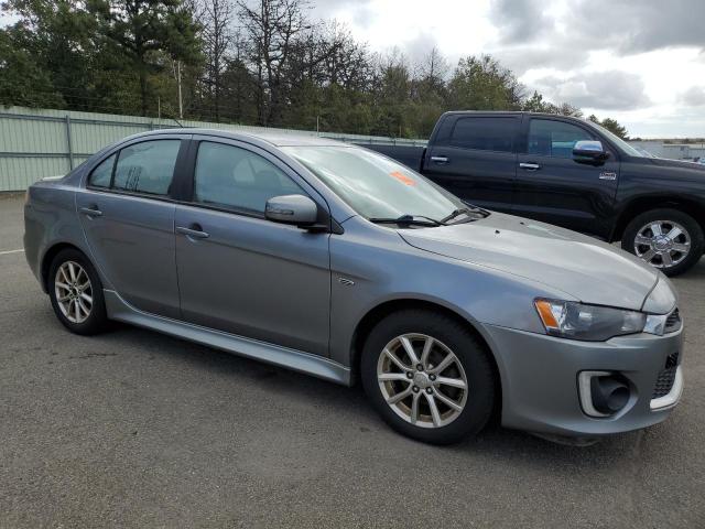  MITSUBISHI LANCER 2016 Сірий