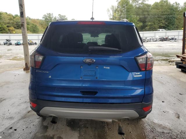  FORD ESCAPE 2018 Синий