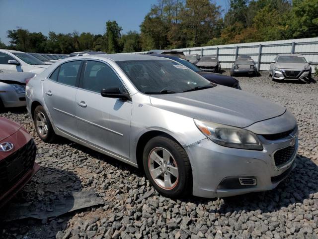 Седаны CHEVROLET MALIBU 2014 Серебристый