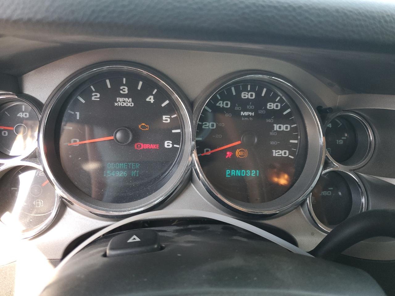 2008 Chevrolet Silverado C1500 VIN: 1GCEC19J48Z185174 Lot: 65314255