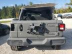 2020 Jeep Wrangler Unlimited Sport zu verkaufen in Leroy, NY - All Over