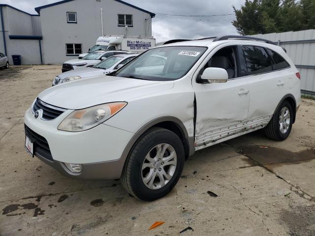 2012 Hyundai Veracruz Gls