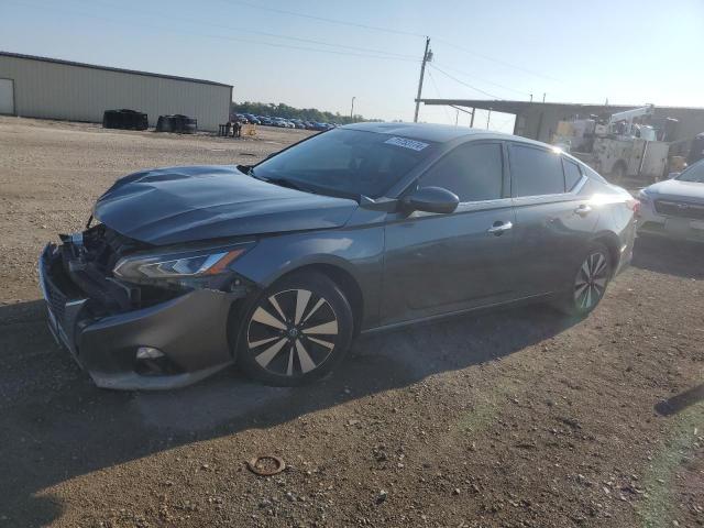  NISSAN ALTIMA 2019 Charcoal