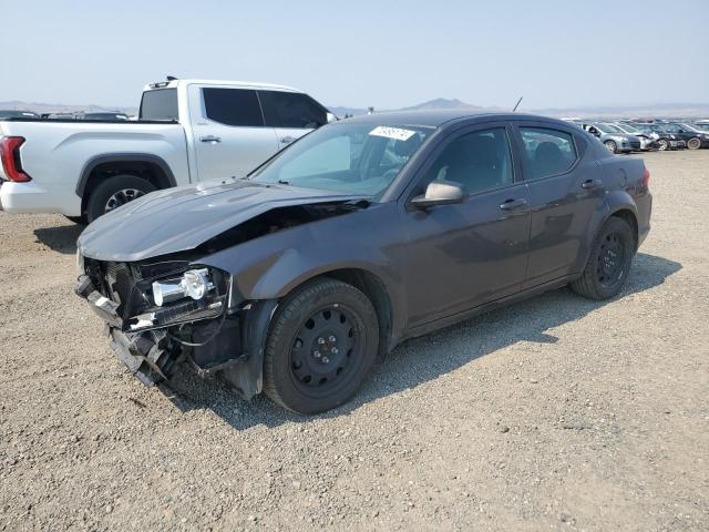 2014 Dodge Avenger Se