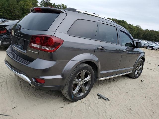  DODGE JOURNEY 2015 Szary