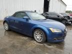 2008 Audi Tt 3.2 Quattro на продаже в Windsor, NJ - Normal Wear