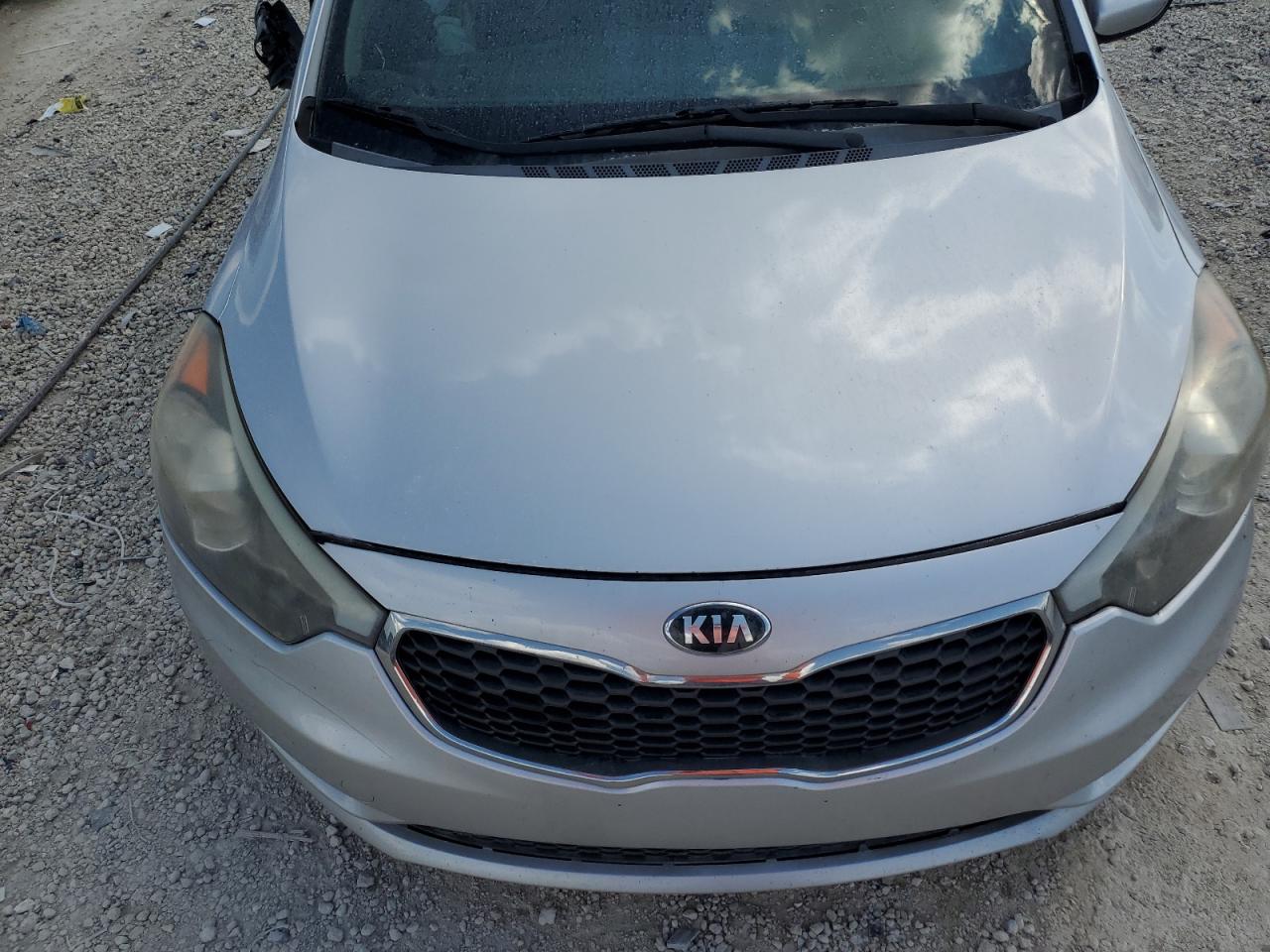 2016 Kia Forte - Image 11