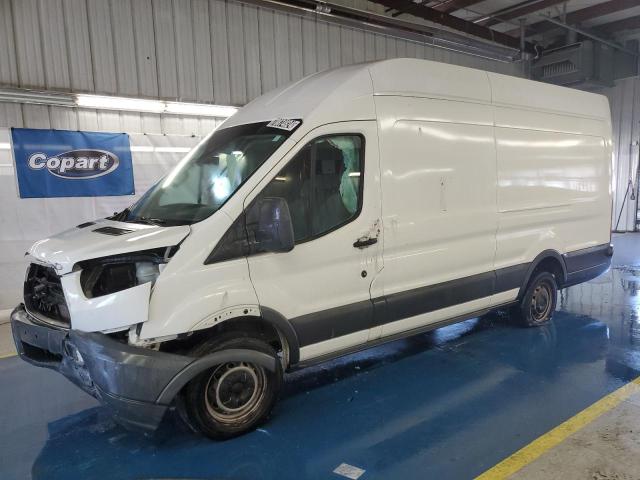 2017 Ford Transit T-250