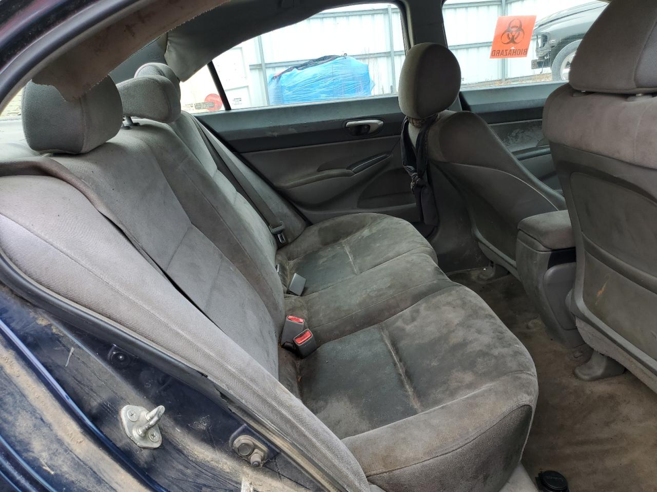 2007 Honda Civic - Image 10