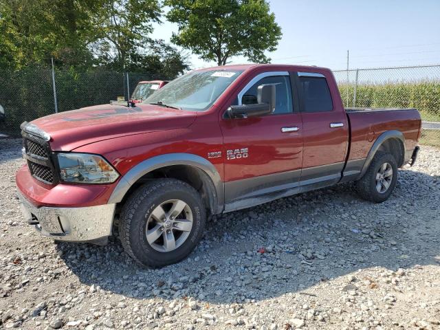 2013 Ram 1500 Slt